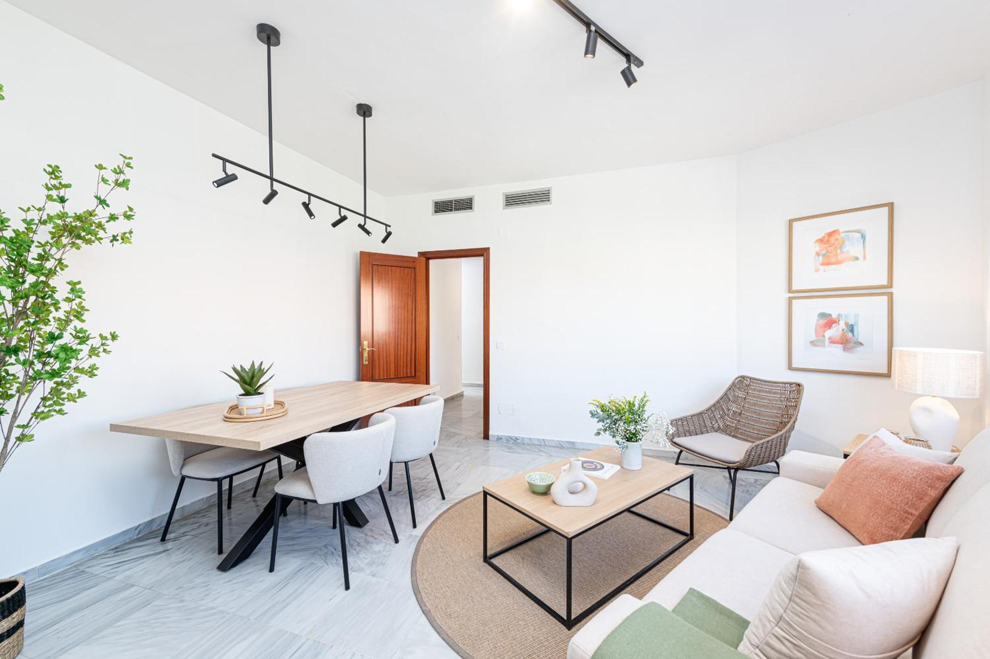 Iloftmalaga Pasillo De Atocha Apartment Exterior photo